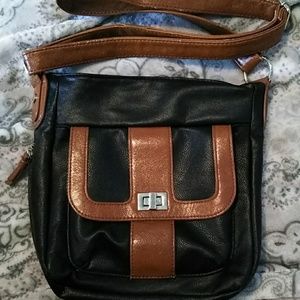 Steve Madden Crossbody